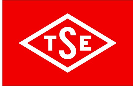 TSE Bayrakları