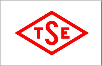 TSE Bayrakları