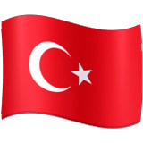 Türk Bayrağı