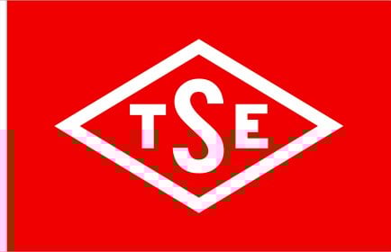 TSE Bayrakları