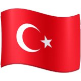 Türk Bayrağı