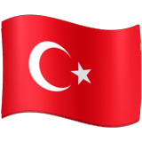 Türk Bayrağı