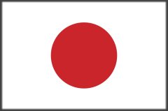 Japonya Bayrağı