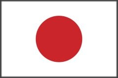 Japonya Bayrağı