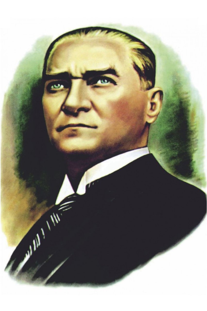 Atatürk Posteri(6)