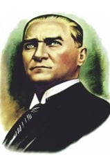 Atatürk Posteri(6)