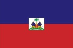Haiti Bayrağı