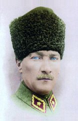 Atatürk Posteri(1)