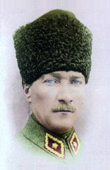 Atatürk Posteri(1)