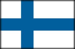 Finlandiya Bayrağı