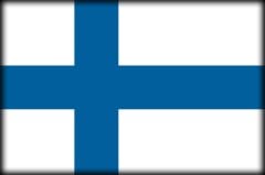 Finlandiya Bayrağı