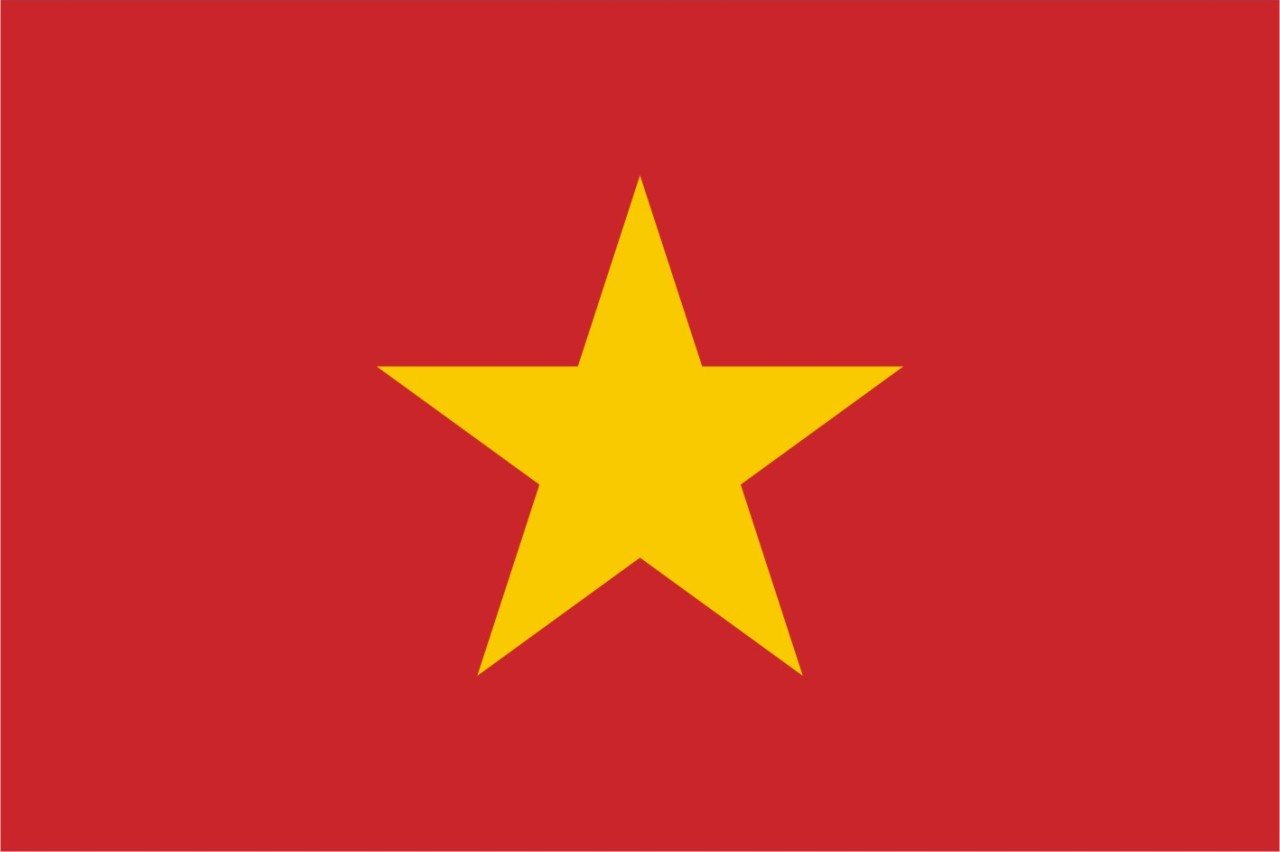 Vietnam Bayrağı