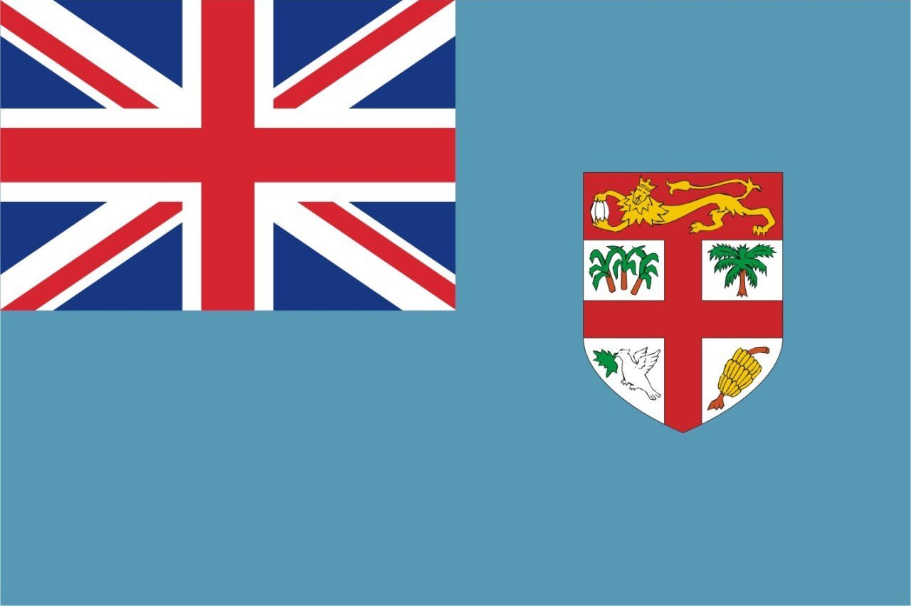 Fiji Bayrağı