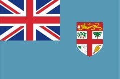 Fiji Bayrağı