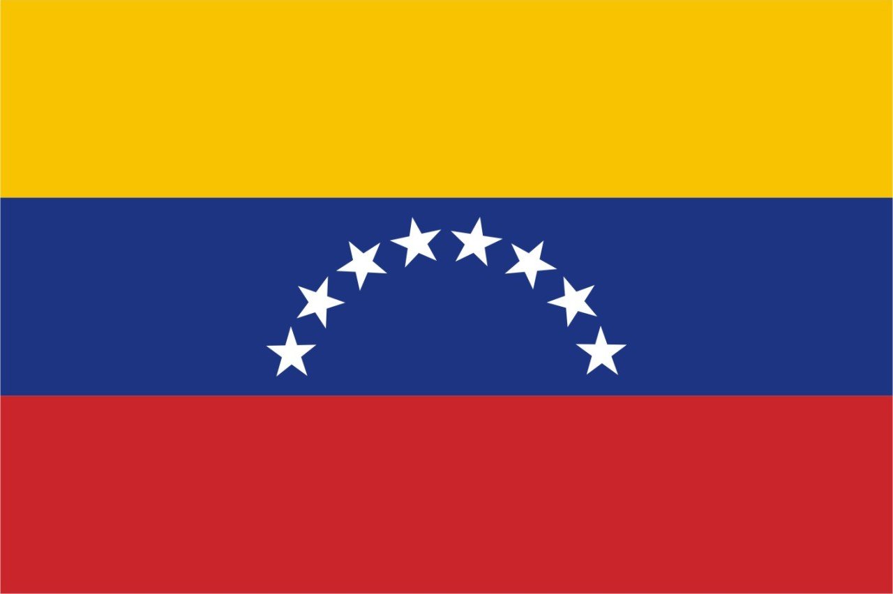 Venezuela Bayrağı