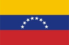 Venezuela Bayrağı