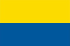Ukrayna Bayrağı