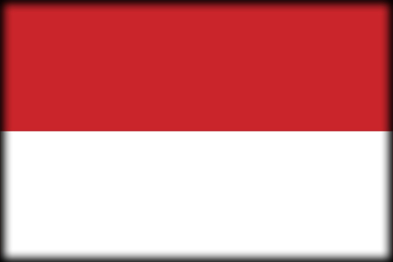 Endonezya Bayrağı