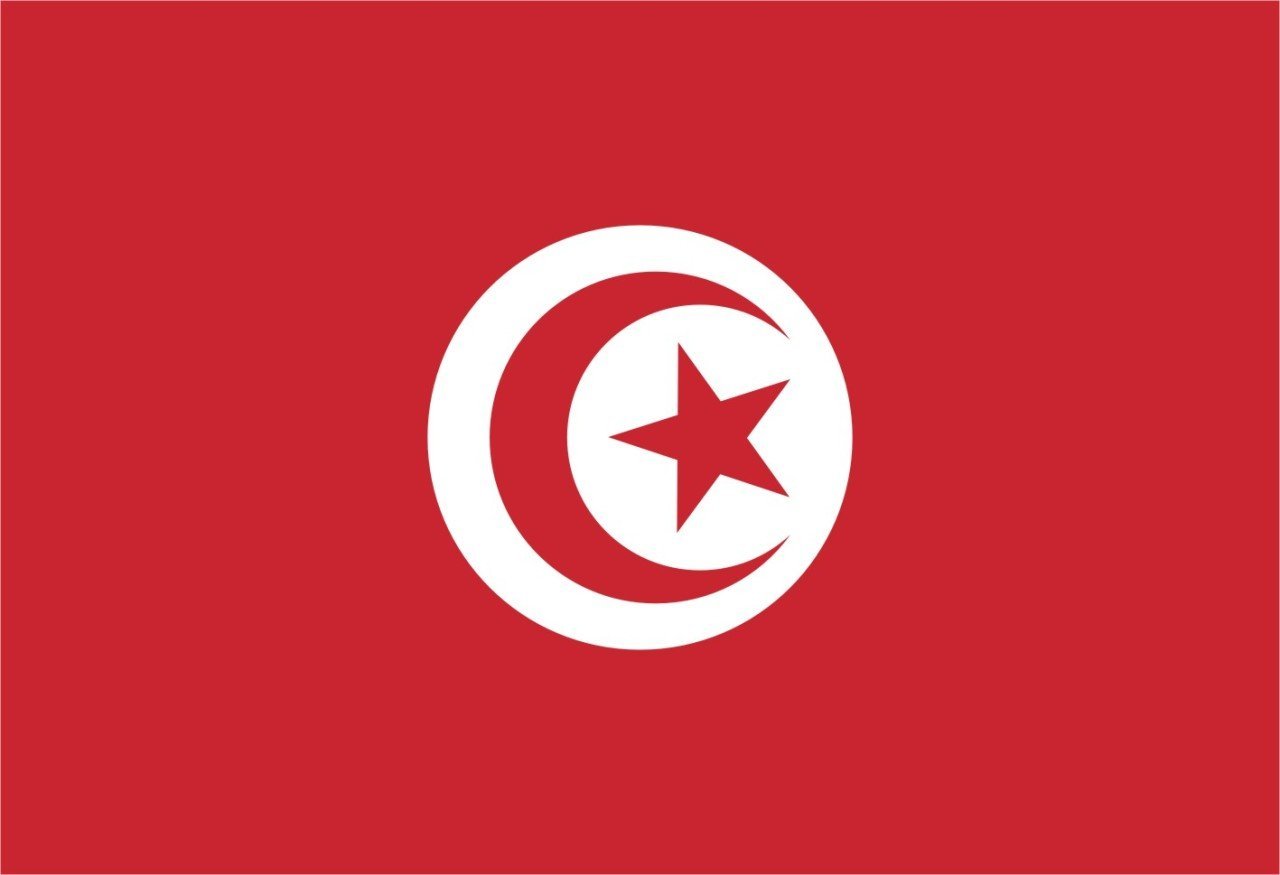 Tunus Bayrağı