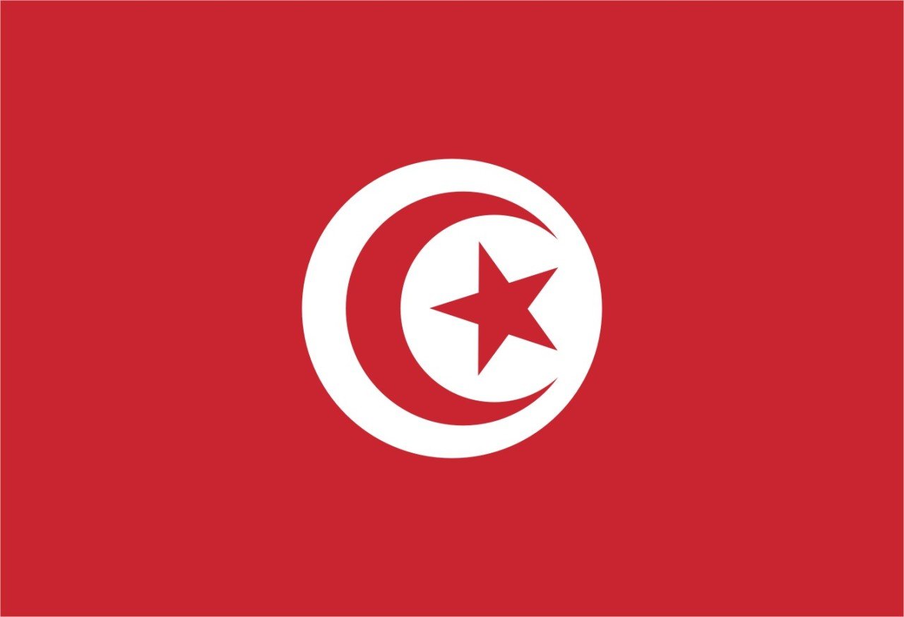 Tunus Bayrağı