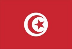 Tunus Bayrağı