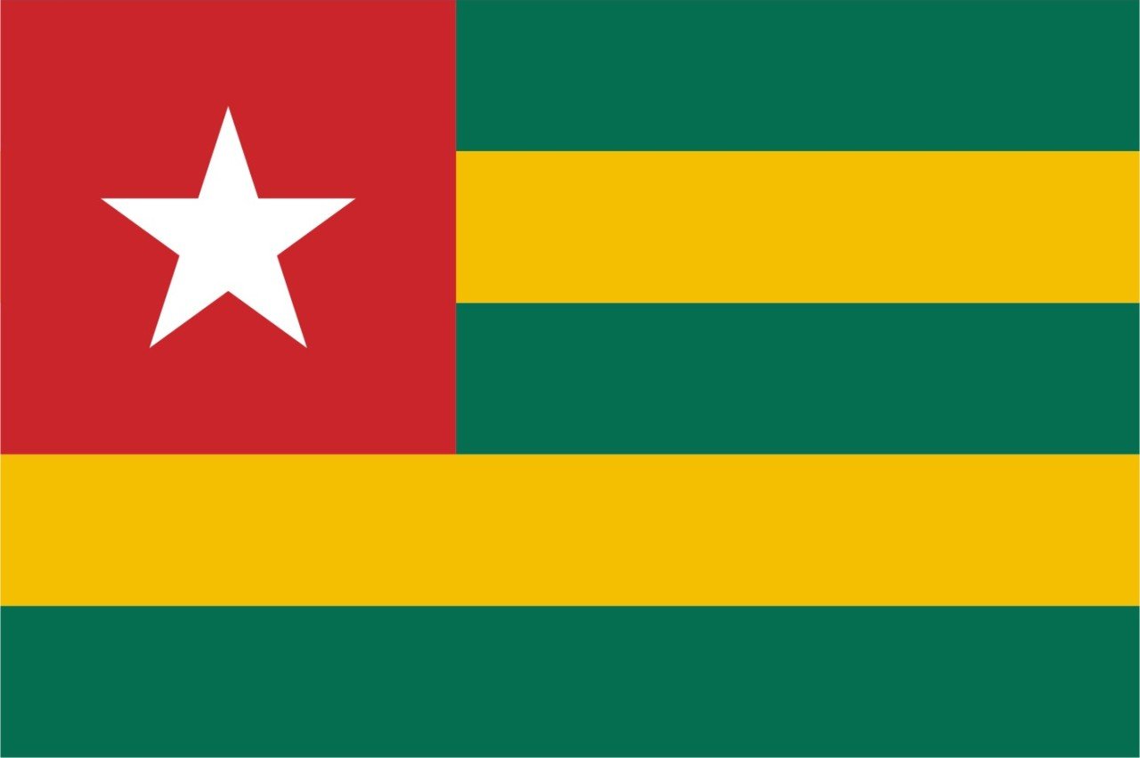 Togo Bayrağı