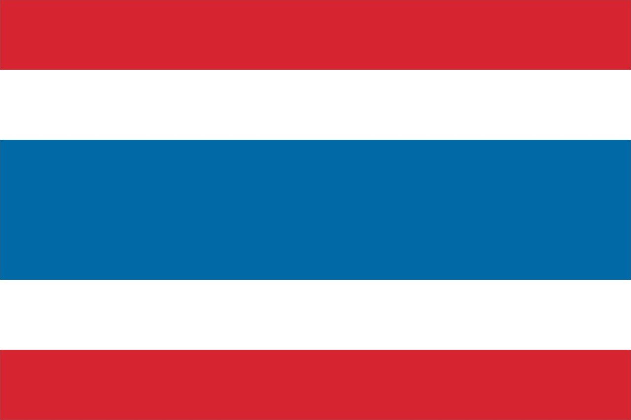 Tayland Bayrağı