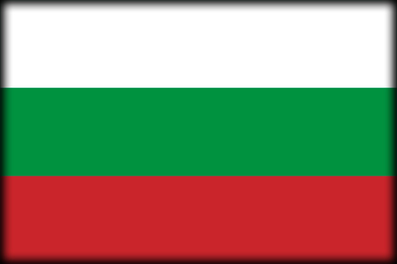 Bulgaristan Byarağı