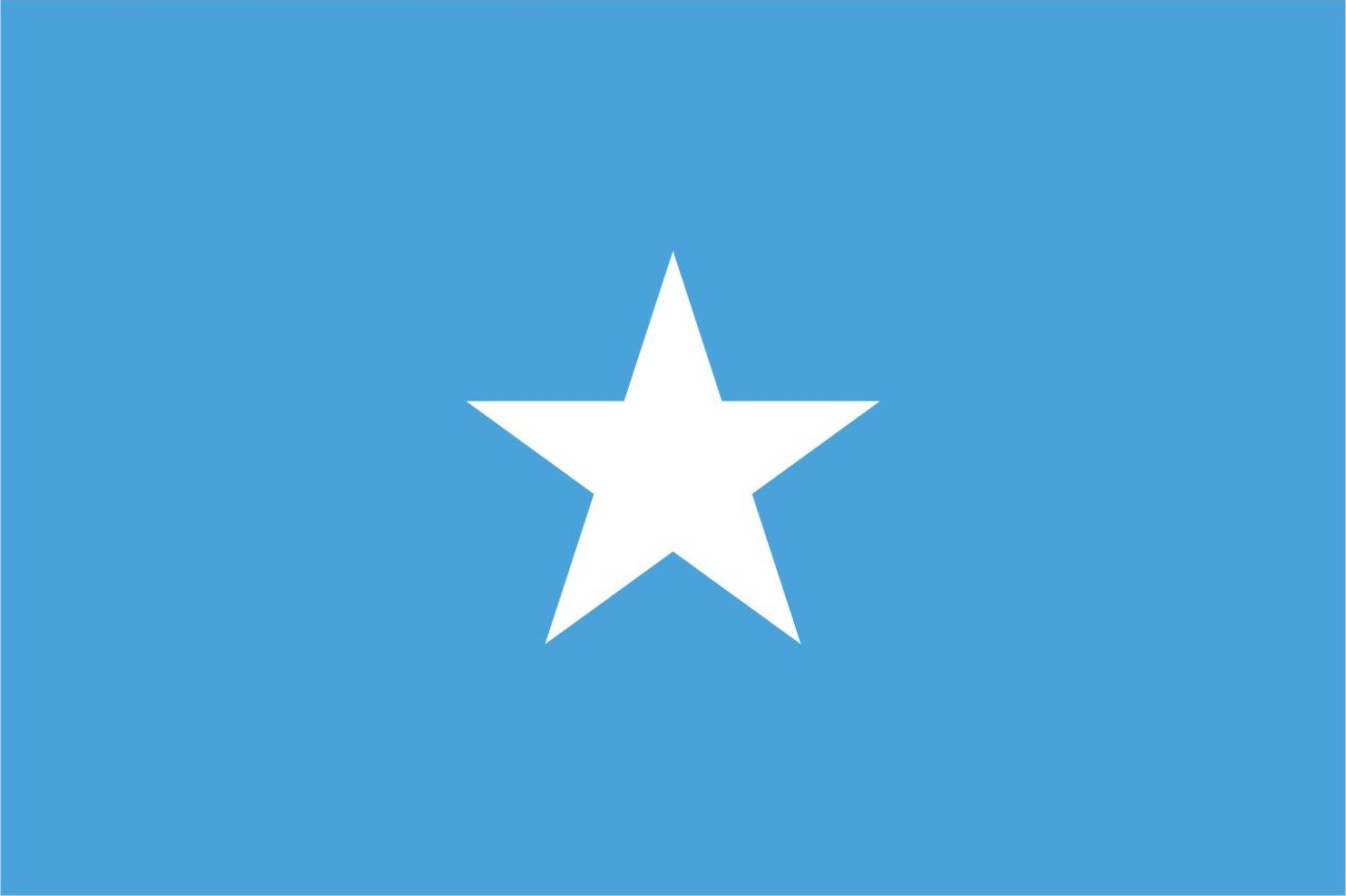 Somali Bayrağı