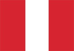 Peru Bayrağı