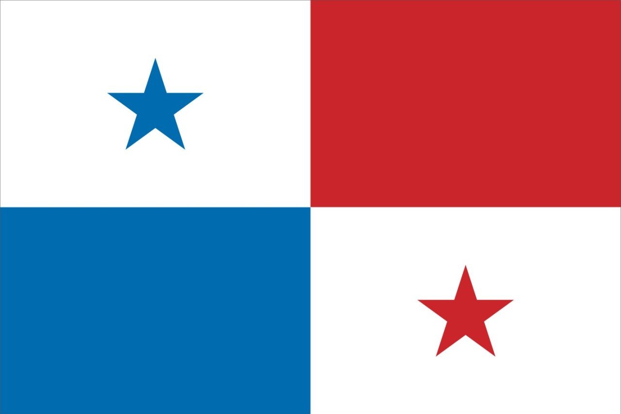 Panama Bayrağı