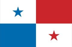 Panama Bayrağı