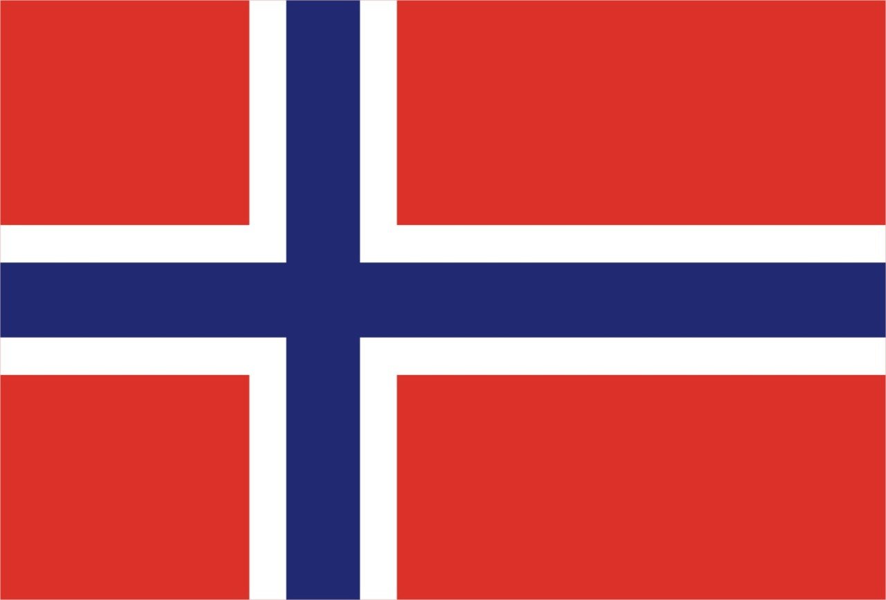 Norveç Bayrağı