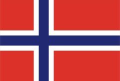 Norveç Bayrağı
