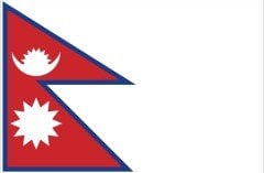 Nepal Bayrağı
