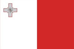 Malta Bayrağı