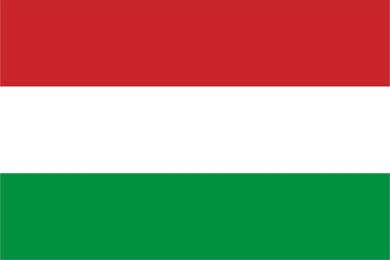 Macaristan Bayrağı