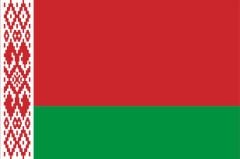 Belarus Bayrağı