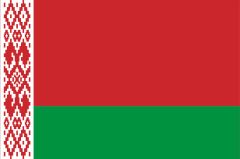 Belarus Bayrağı