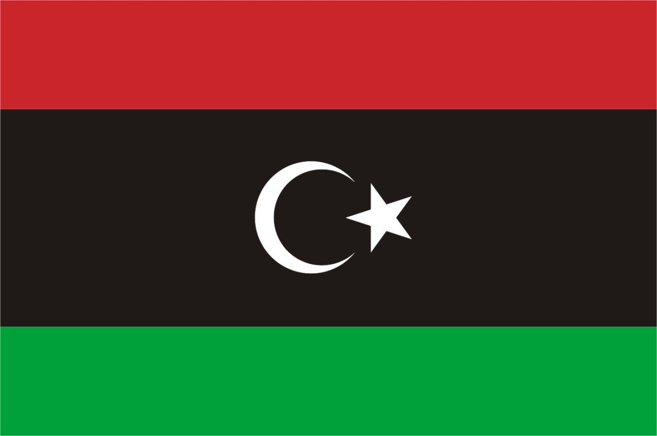 Libya Bayrağı