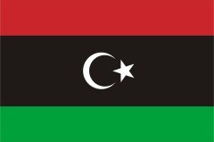 Libya Bayrağı