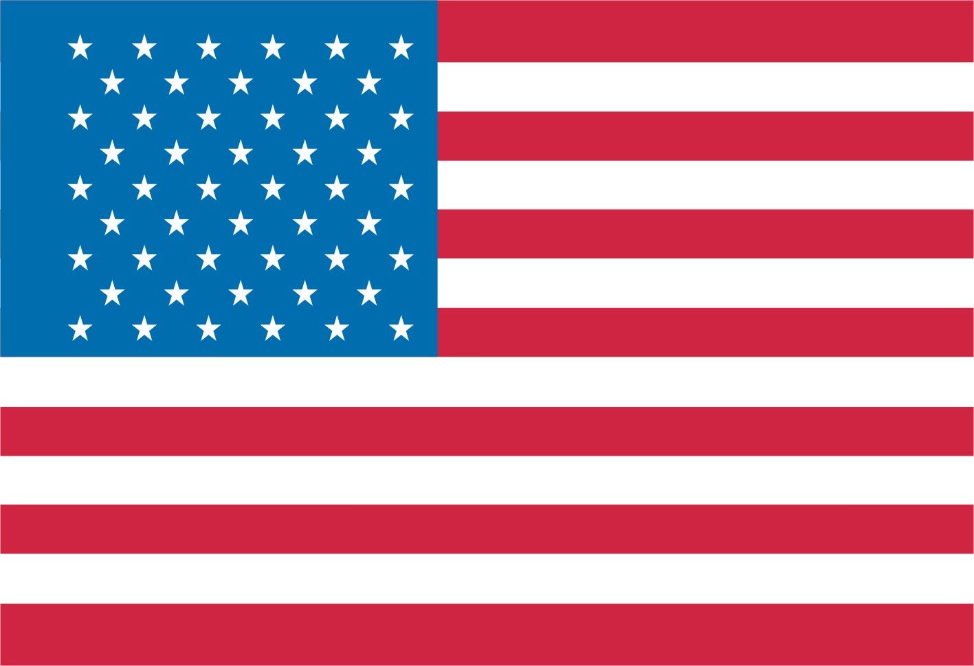 Amerika Birleşik Devletleri Bayrağı
