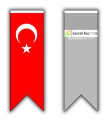 50x150 cm Kırlangıç Flama