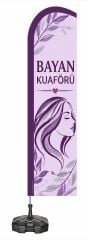 BAYAN KUAFÖRÜ - Yelken Bayrak (4)
